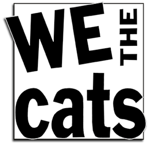 We the Cats